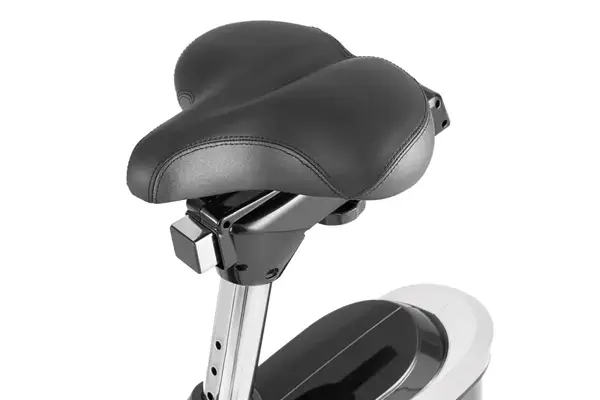 Велотренажер Hop-Sport HS-090H Apollo'21 сріблястий iConsole+ Мат купити недорого в Україні, фото 14