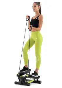 Степпер Hop-Sport HS-035S Joy Золотой Степпер Hop-Sport HS-035S Joy купить