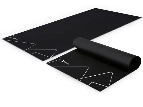 Мат під тренажер Hop-Sport HS-220EM 220 x 100 купити