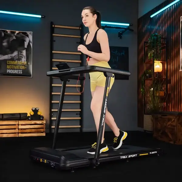 Беговая дорожка Trex Sport TX-800TM VEGA купить недорого в Украине, фото 2