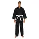 Кімоно для карате Student Gi 130см | чорна | SMAI AS-004 купити недорого в Україні, фото 2348