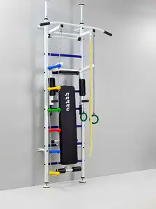 Шведская стенка Ладас СТ Демос купить