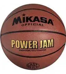 Мяч баскетбольный Mikasa BSL20G-C | Размер 6 купить