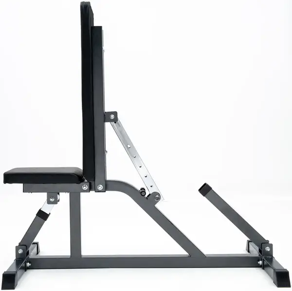 Регульована лава Toorx Multipurpose Bench WBX 85 (WBX-85) купити недорого в Україні, фото 11