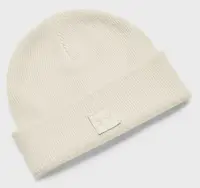 Шапка UA Halftime Shallow Cuff бежевый Чел OSFM купить