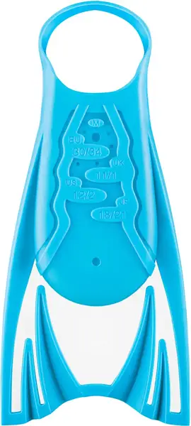 Ласты Aqua Speed FROG 6670 голубой Дет 30-34 купить недорого в Украине, фото 4