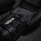 Боксерские перчатки Phantom Muay Thai Black 14 унций (бинты в подарок) купить
