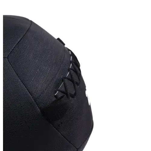 М'яч набивний для кросфіту Wall Ball (медичний) Generation Fitness FF42D1B-2kg купити недорого в Україні, фото 3