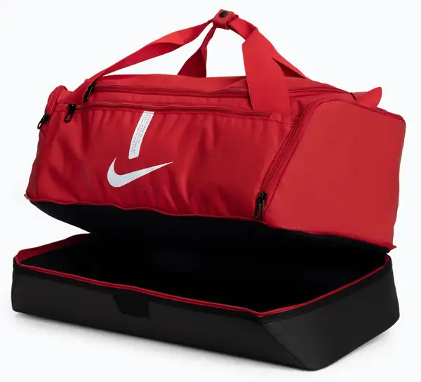 Сумка Nike NK ACDMY TEAM S DUFF 41L красный Уни 53,5x28x28 см купить недорого в Украине, фото 6
