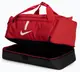 Сумка Nike NK ACDMY TEAM S DUFF 41L красный Уни 53,5x28x28 см купить