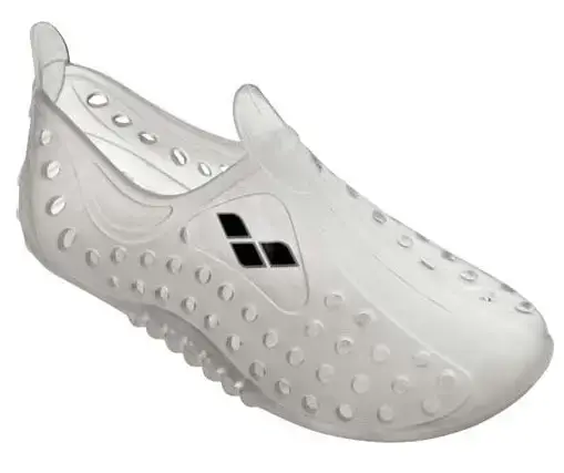 Аквашузи-коралки Arena SHARM 2 KIDS POLYBAG прозорий Діт 26 купити