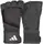Перчатки для тренинга Adidas Open Back Training Gloves черный Уни L