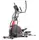 Орбитрек электромагнитный Hop-Sport HS-095CF Prizm Black+ мат