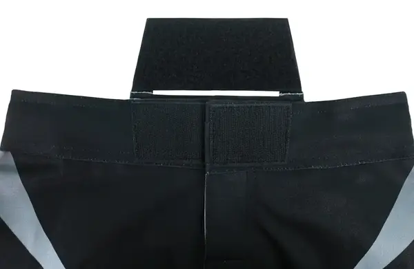 Шорти VNK Scath Black M купити недорого в Україні, фото 6