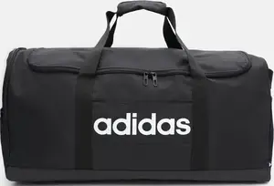Сумка Adidas LINEAR DUFFEL L 65,5L чорний Уні 26 х 33 х 65 см купити