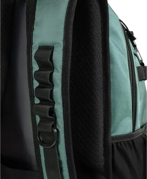 Рюкзак Arena ALL SET BACKPACK 45L зелений Уні 55 х 38 х 28 см купити недорого в Україні, фото 9