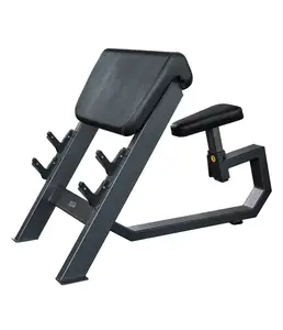 Тренажер скамейка Скотта VNK купить