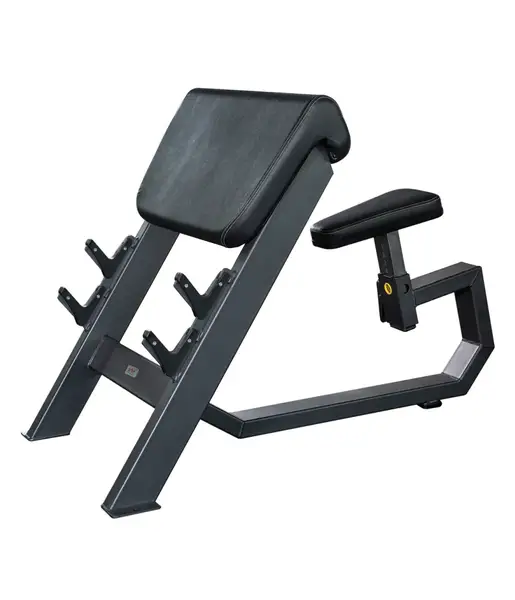 Тренажер скамейка Скотта VNK купить недорого в Украине, фото 2