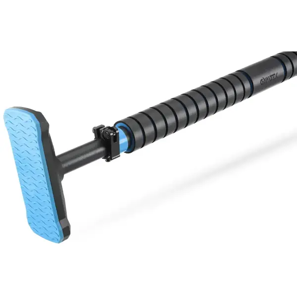 Турник раздвижной Gymtek 70-100см купить недорого в Украине, фото 4