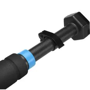 Турник раздвижной Gymtek 65-100см купить