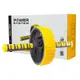 Колесо для пресса Power System PS-4034 Multi-core AB Wheel Yellow купить недорого в Украине, фото 2422