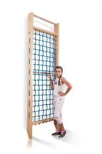 Гладіаторська сітка «Baby 6-240» купити