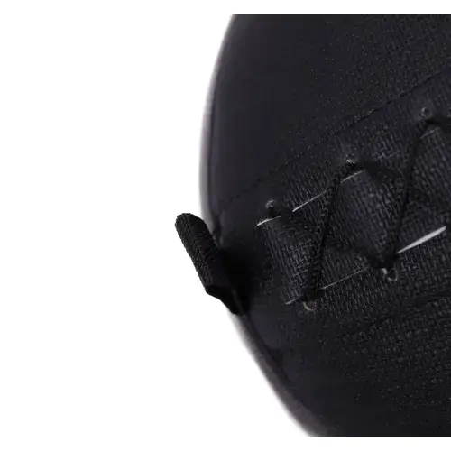 М'яч набивний для кросфіту Wall Ball (медичний) Generation Fitness FF42D1B-8kg купити недорого в Україні, фото 3