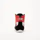 Боксерки (боксерская обувь) Leone CL110 PREMIUM | Красный | 41 | 41 | Стопа 27 см купить