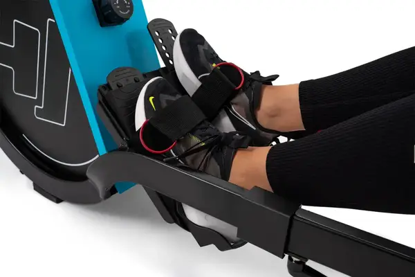 Свадебный тренажер Hop-Sport HS-075R Nuke красный купить недорого в Украине, фото 9