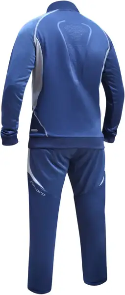 Спортивний костюм RDX Grey M купити недорого в Україні, фото 3