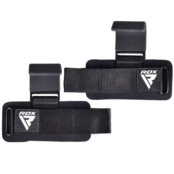 Гаки для тяги RDX Neoprene купити недорого в Україні, фото 3