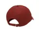 Кепка Nike U NSW H86 CAP FUTURA WASHED бордовий Уні MISC купити