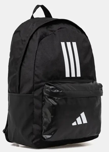 Рюкзак Adidas CLSC BARS 3S 27,5L черный Дет 15х31х44 см купить недорого в Украине, фото 2
