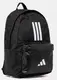 Рюкзак Adidas CLSC BARS 3S 27,5L черный Дет 15х31х44 см купить
