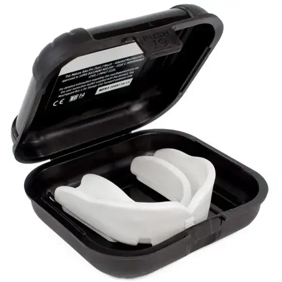 Капа MAKURA Toka взрослая (возраст 11+) White (art.6017514101) купить недорого в Украине, фото 6