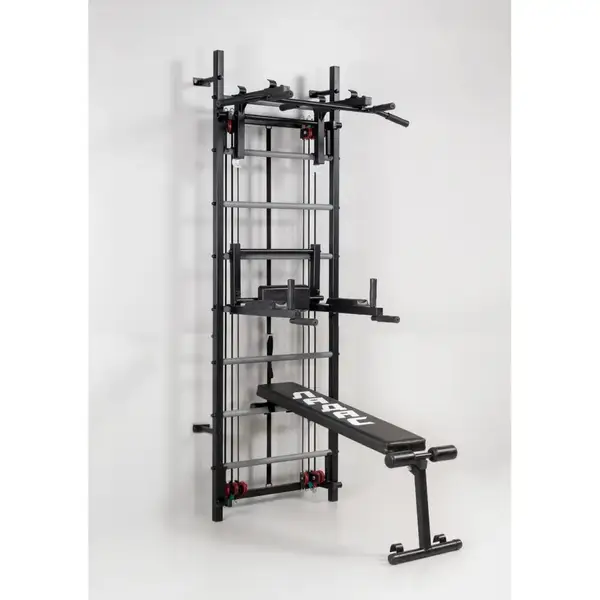 Шведська стінка Ладас Крос-Тренер FULL PRO купити недорого в Україні, фото 2