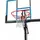 Баскетбольная стойка Spalding Gametime 48” 7A1655CN