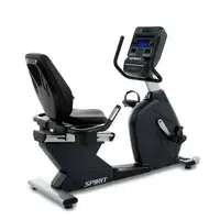 Велотренажер горизонтальный Spirit CR900 купить