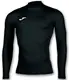 Термолонгслів Joma BRAMA ACADEMY чорний Діт 6XS-5XS купити недорого в Україні, фото 42597