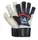 Рукавички воротарські Select GOALKEEPER GLOVES 04 PROTECTION v24 синій, білий Діт 4 (15,5 см)