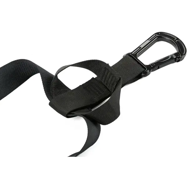 Тренувальні петлі TRX Gymtek Pro жовтий купити недорого в Україні, фото 7