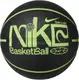 Мяч баскетбольный NIKE EVERYDAY PLAYGROUND 8P GRAPHIC DEFLATED BLACK/LIME BLAST/LIME BLAST | Размер 5 купить недорого в Украине, фото 23800