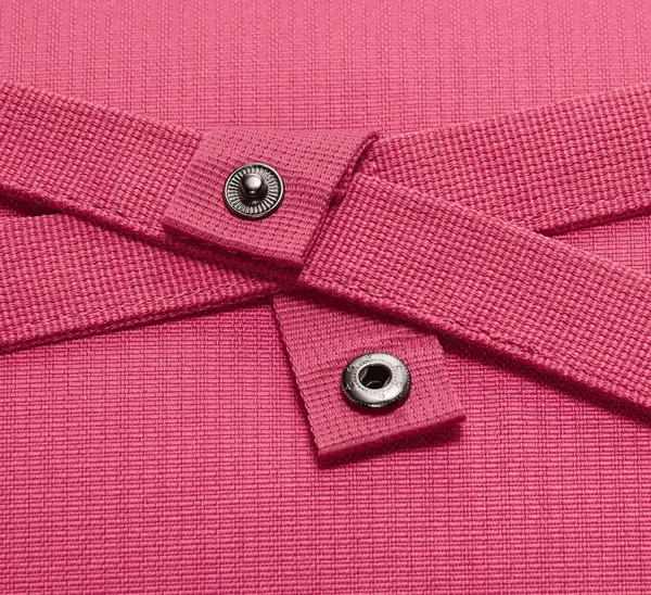 Сумка Nike NK BRSLA S DUFF - 9.5 41L рожевий Уні 51 x 28 х 28 см купити недорого в Україні, фото 6