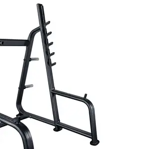 Стойка для приседаний VNK | Черный купить