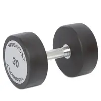 Гантель цельная профессиональная Technogym TG-30 кг купить