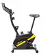 Велотренажер BS-1006B GAINER | Черный/Жовтый | купить недорого в Украине, фото 4161