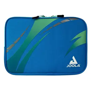 Чехол для ракетки Joola Vision II Blue (80169) купить