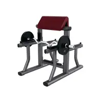Бицепс машина Iron Impulse Arm Curl Bench RT.L50 купить
