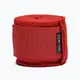 Бинты для бокса Leone AB705 Red 3.5m купить