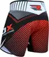 Шорти MMA RDX Grappling 2XL купити